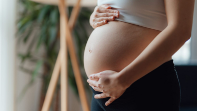 Hamilelikte Yaygın Olan Sorunlar ve Çözüm Önerileri