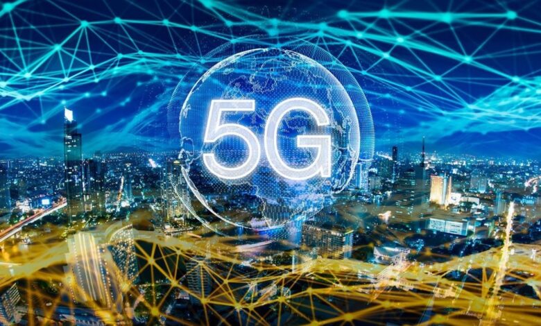 5G Teknolojisi Tanımı, Avantajları ve Geleceği