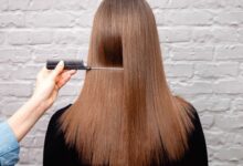 Keratin Sonrası Saç Bakımında Nelere Dikkat Edilmeli